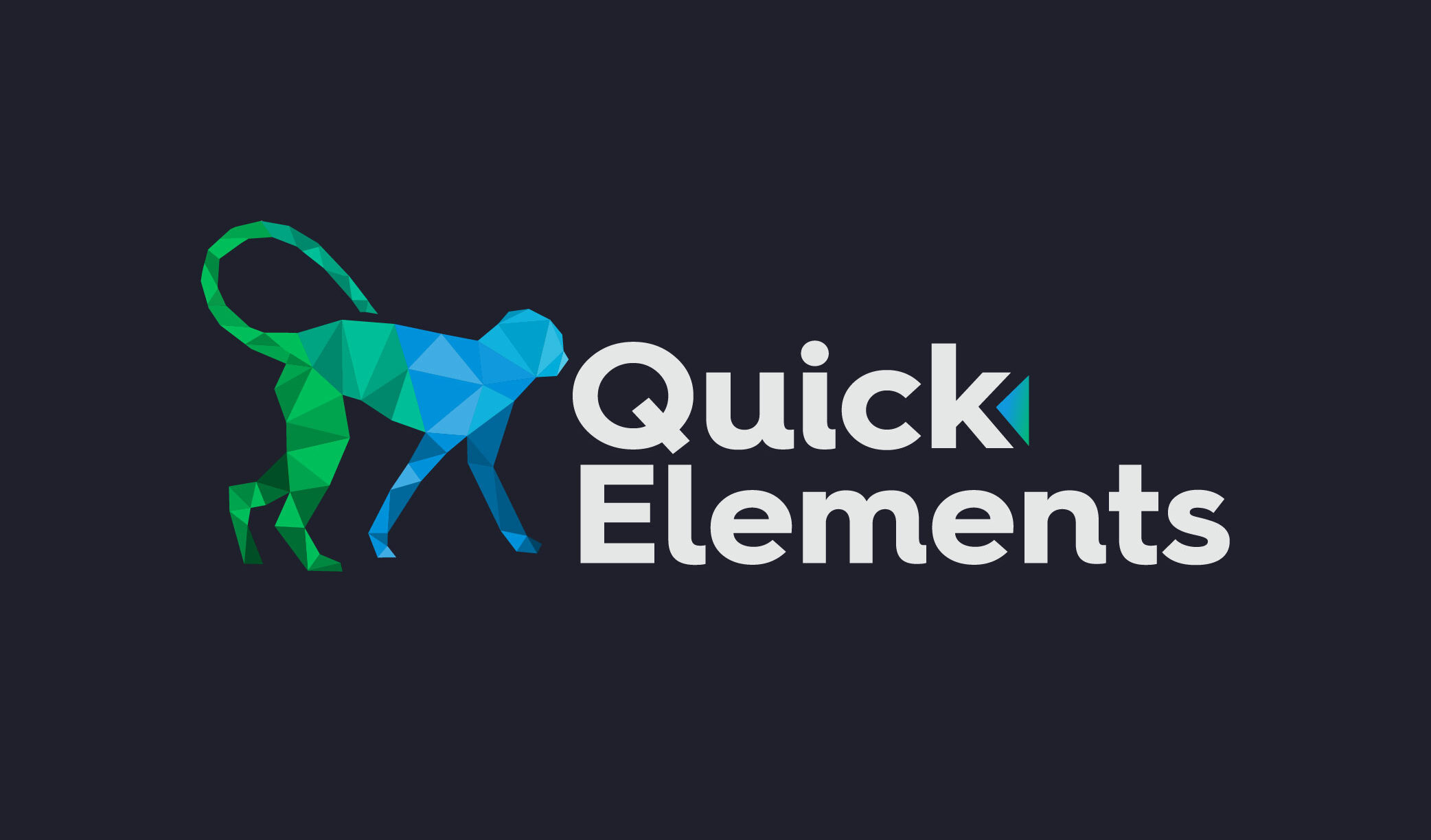Why Quick Elements?