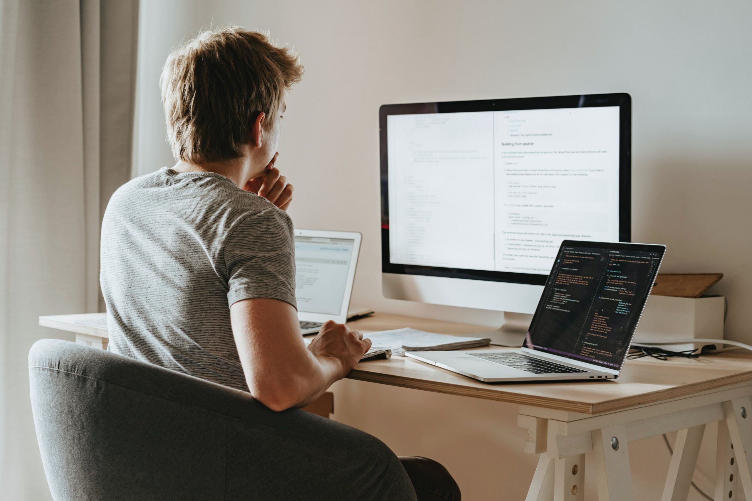 Why We Started Quick Elements