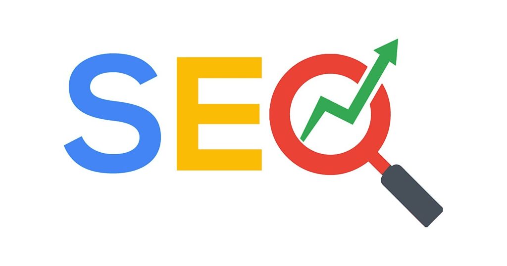 how to show up first on google