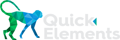 Quick Elements Logo